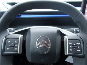 Citroën C3, PLUS Turbo 100k MANUAL 1 - 12