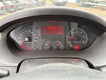 Fiat Ducato 3.0 JTD,klima,manuál - 12