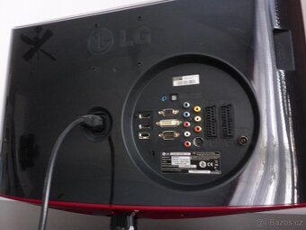 TV LG 23" + DVD zdarma - 12