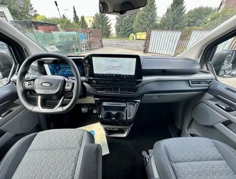 Karmann Mobil Duncan 500 - 12