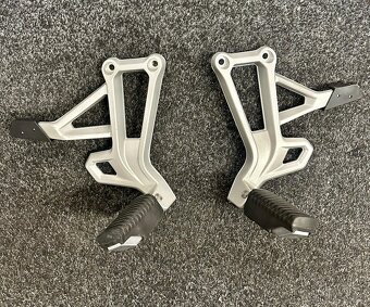 Bmw F 750 Gs dily - 12