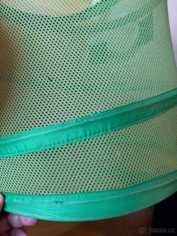 Úložný koš na hračky / plyšáky IKEA - 12