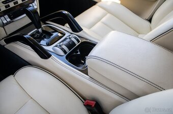 Porsche Cayenne TechArt Magnum - 12