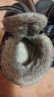 Zimní Fare Bare vel.24 s membránou - 12