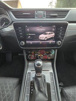 Skoda Superb 2020 45xxxkm - 12