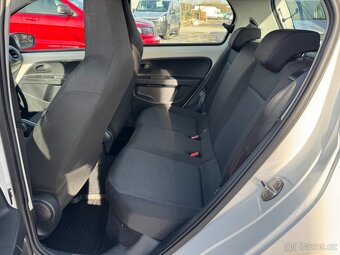 Škoda Citigo 1.0 MPI Active 44kW - 12