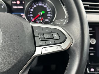 Passat 2.0 TDI 140kW 4Motion DSG - 12