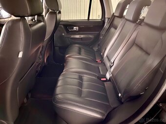 Land Rover Range Rover Sport 3.0 TDV6 HSE - 12