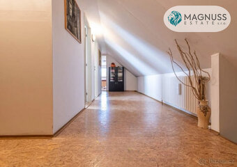 Prodej, rodinný dům 4+kk, 210 m² , Hvozd - Klužínek - 12