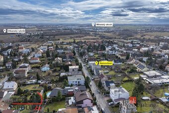 Prodej, domy/rodinný, 156 m2, U zámeckého parku 856/14, Kunr - 12