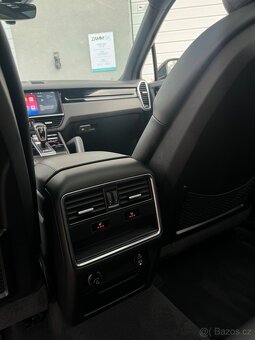 Porsche Cayenne III - 3.0 V6 - 250 kW - 2020 - Odpočet DPH - 12