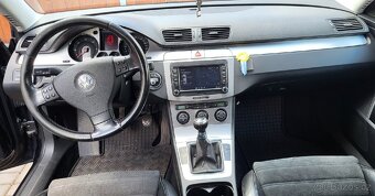 Wolkswagen Passat b6 - 12