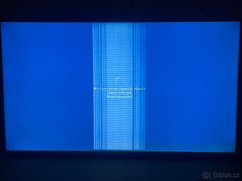 Samsung televize TV UE32H5030W 32" 80cm - 12