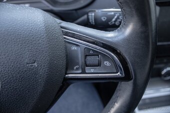 Škoda Octavia 1.6 TDI 81kW Ambition - 12