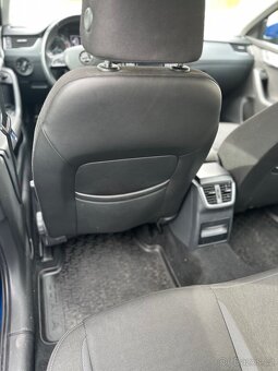Octavia 3 COMBI 1.4 81kw CNG full led - 12