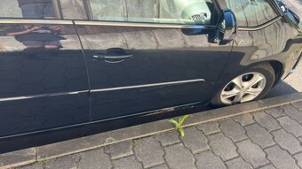 Citroën C4 Grand Picasso 2.0 HDI r.v. 2009, manuál - 12