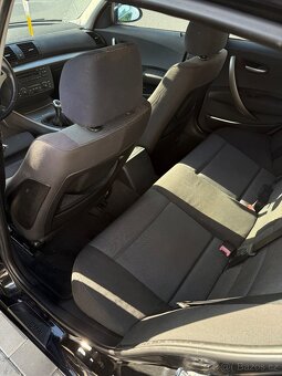 BMW e87 118D M47 - 12