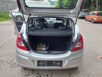 Opel Corsa D 1.2, 59 kw, rok 2010... - 12