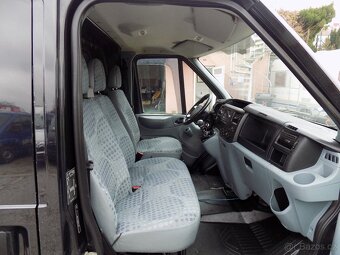 Ford Transit 2.2 TDCI 85 KW MWB 280 TREND - 12