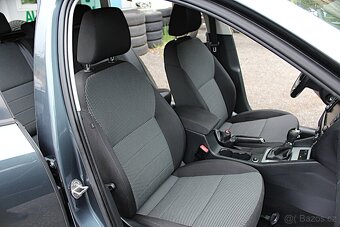 Škoda Octavia III. - 12