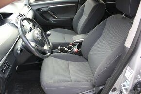 Toyota Verso, 1.6 D-4D, 7 míst, KAMERA - 12