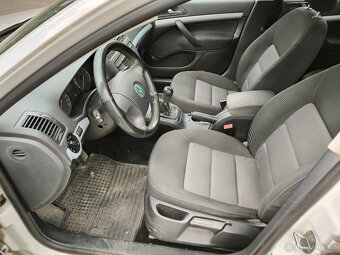 ŠKODA OCTAVIA II 1.9 TDI 77kw, r.v. 2007, NOVÁ STK, PŮVOD ČR - 12