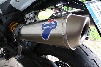 Ducati Monster 796 - 12