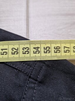 Pánská pracovní montérková blůza Engelbert Strauss XL 1062 - 12
