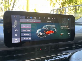Fiat 500 E 87kW, ICON, 42kWh, full LED - 12