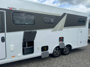 Frankia I790GD Titan 5500KG 2024 - 12