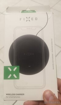 IPHONE 13 128GB _ LUXUSNÍ 100% STAV _ BATERIE 100% - 12