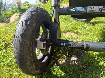 Tfk adventure 2019 + korba Quickfix - 12