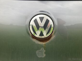 GOLF 5, 1,9 TDi,  66kW, 2005 - 12