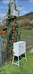 Pronájem staveništních rozvaděčů různých typů... - 12