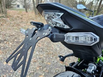 Kawasaki Z 900 ABS r.v.2021 - 12