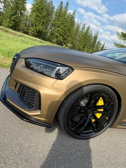 Audi RS5 Carbon ceramic edition - 12