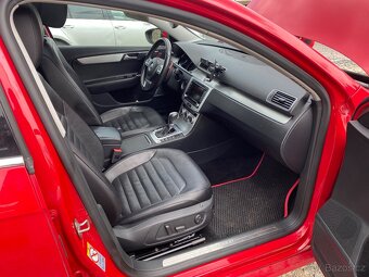 Volkswagen Passat B7 2014 2.0 TDI (103 kW) - 12