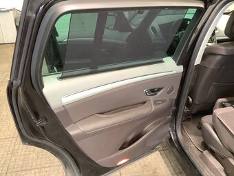 Renault Espace 1.6dCi 118kW Panorama - 7-Míst - 2x sada - 12