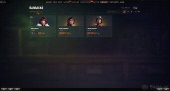 World of Tanks - 12