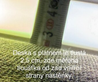 ⚔️🎖️🏅VITRÍNA TOP - BEZPEČNOSTNÍ - NA PRODEJ 🏅🎖️⚔️ - 12