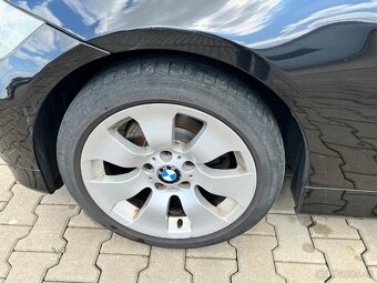 Bmw e91 320i - 12