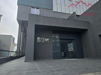 Pronájem bytu 2+kk, rekonstrukce, 50 m2, Žižkovo náměstí - A - 12