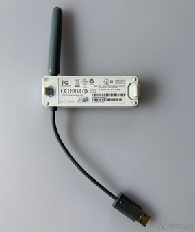 Příslušenství pro Xbox 360 - 12