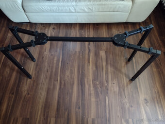 piano Yamaha P125B - 12
