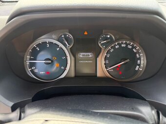 Toyota Landcruiser 2.8d 4x4. 2020 71TKM motor start - 12