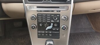 Volvo XC60 D5 awd summum - 12