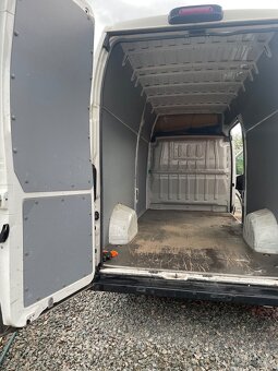Citroen Jumper 2.1 121kw - 12