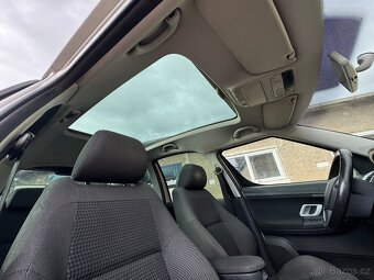 Škoda Roomster 2006 1.4 TDI 59KW ELEGANCE SPORT DPH - 12