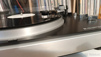 JVC QL-A2 Stereo Record Player/ Auto Return (1978) - 12