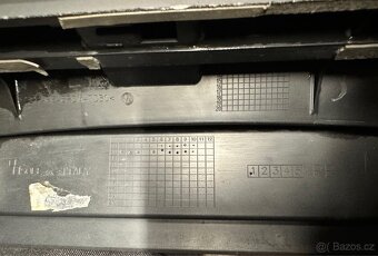 Kryt prahu Passat Alltrack B7 - 12